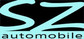Logo sz automobile